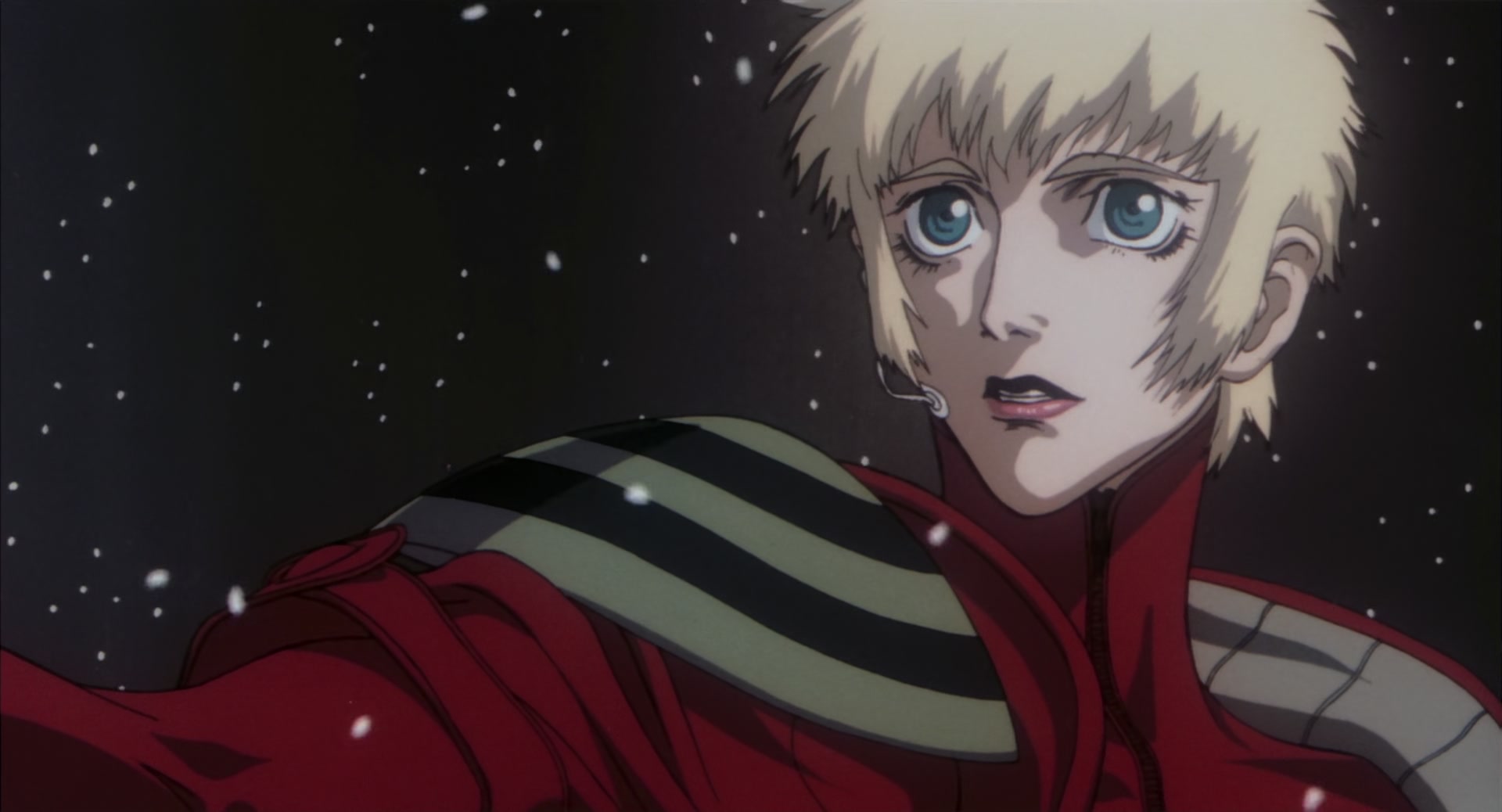 Vampire Hunter D: Bloodlust Ep 1: Vampire Hunter D: Bloodlust @ 01:17:51