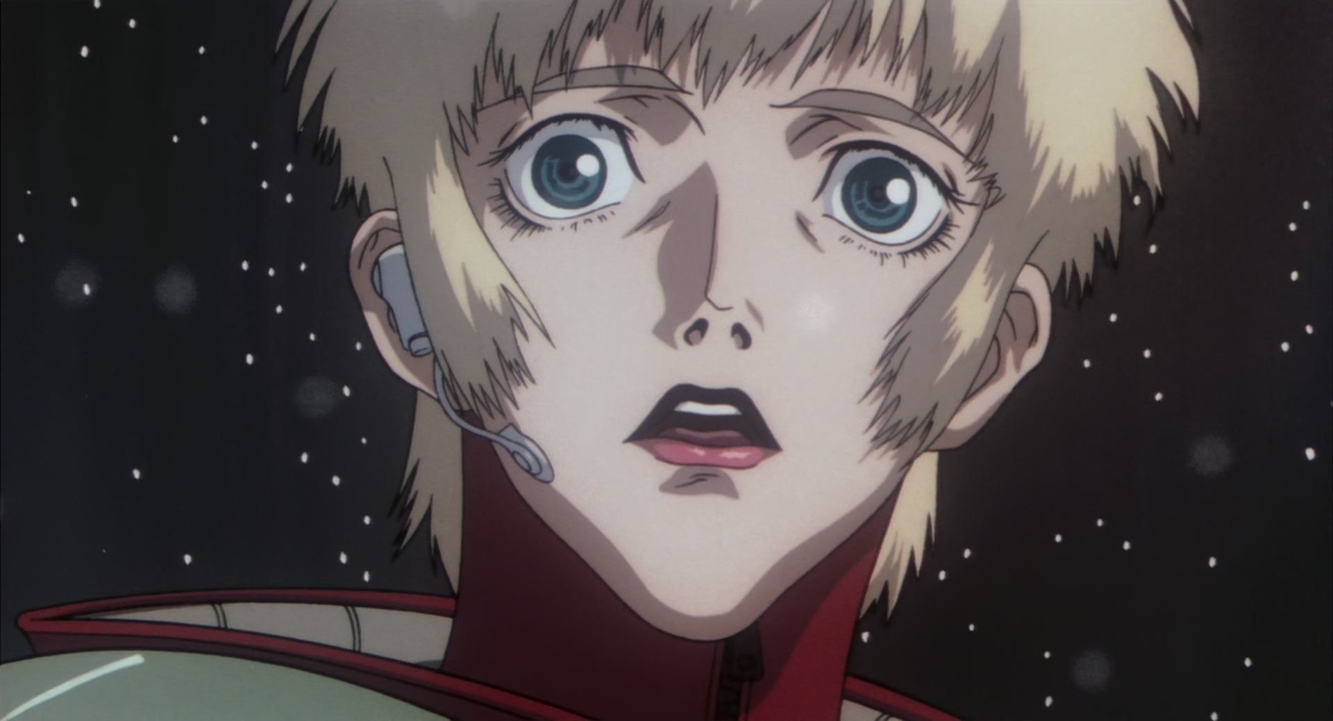 Vampire Hunter D: Bloodlust Ep 1: Vampire Hunter D: Bloodlust @ 01:18:00