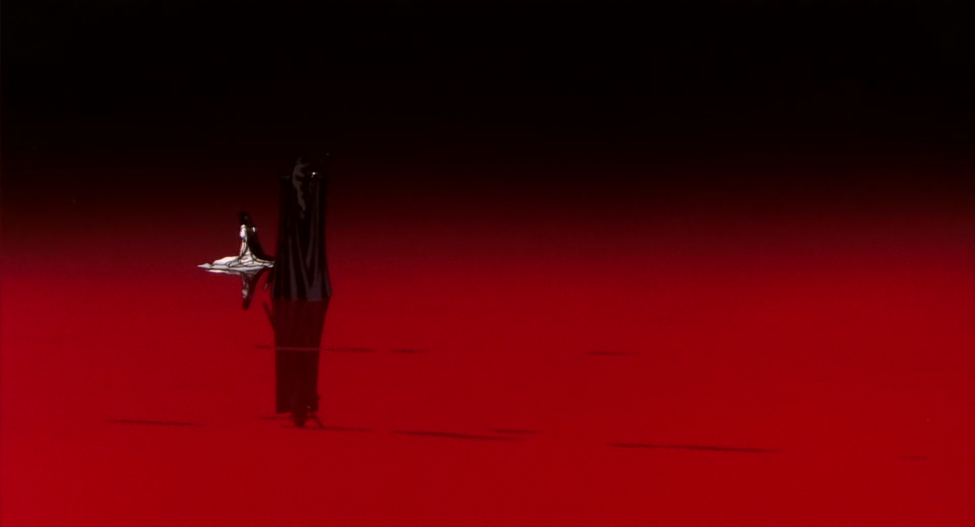 Vampire Hunter D: Bloodlust Ep 1: Vampire Hunter D: Bloodlust @ 01:18:05