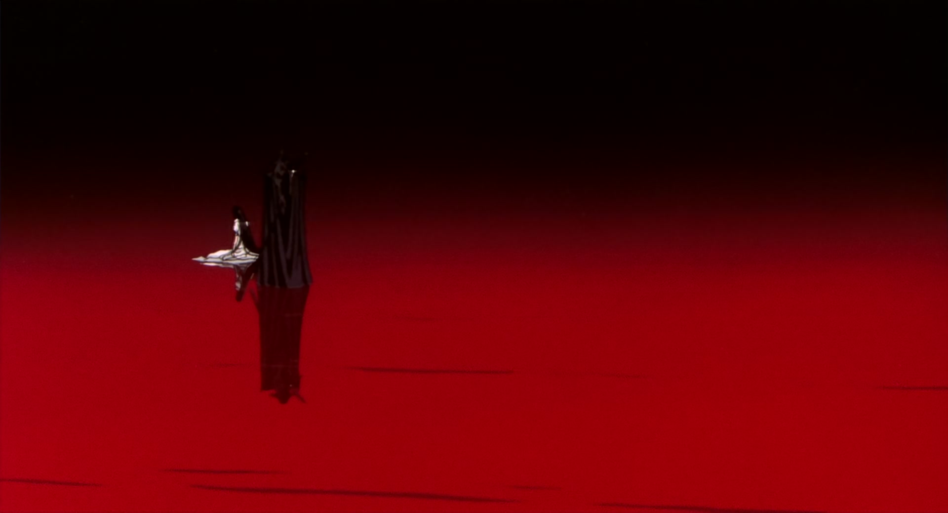 Vampire Hunter D: Bloodlust Ep 1: Vampire Hunter D: Bloodlust @ 01:18:08