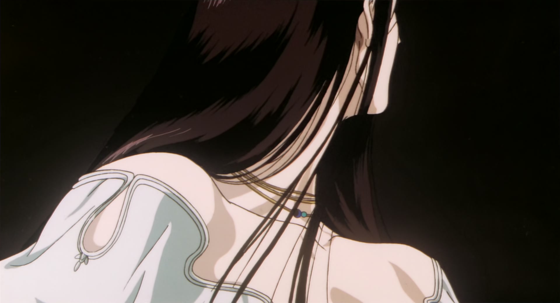Vampire Hunter D: Bloodlust Ep 1: Vampire Hunter D: Bloodlust @ 01:18:20