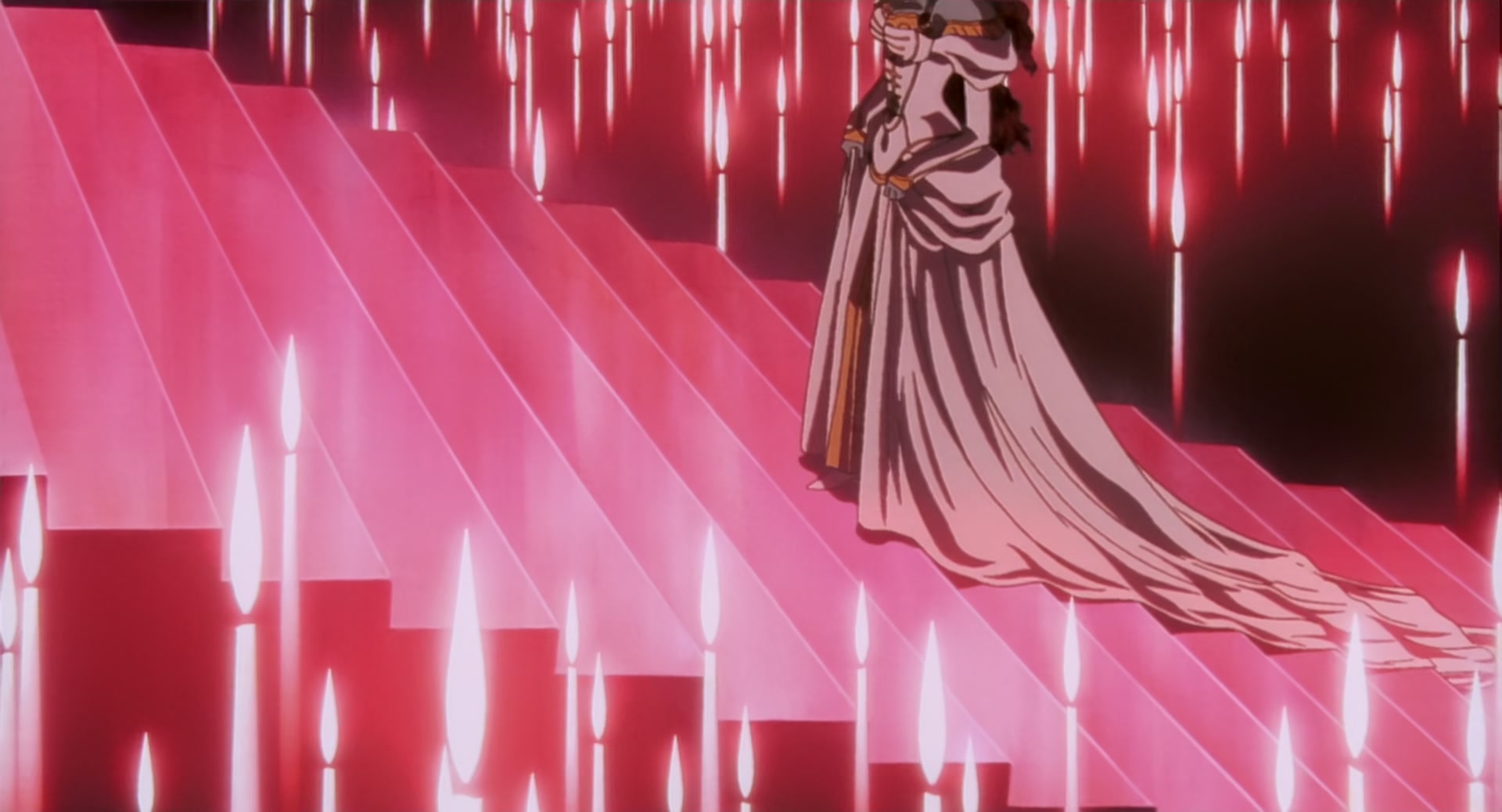 Vampire Hunter D: Bloodlust Ep 1: Vampire Hunter D: Bloodlust @ 01:19:58