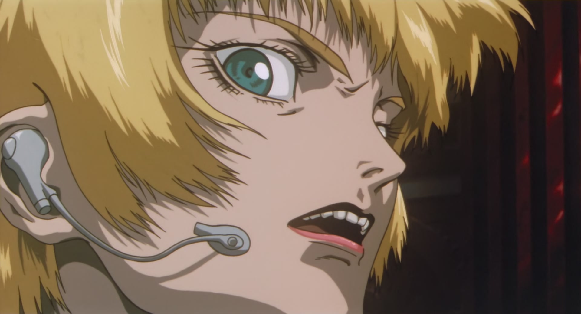 Vampire Hunter D: Bloodlust Ep 1: Vampire Hunter D: Bloodlust @ 01:20:15