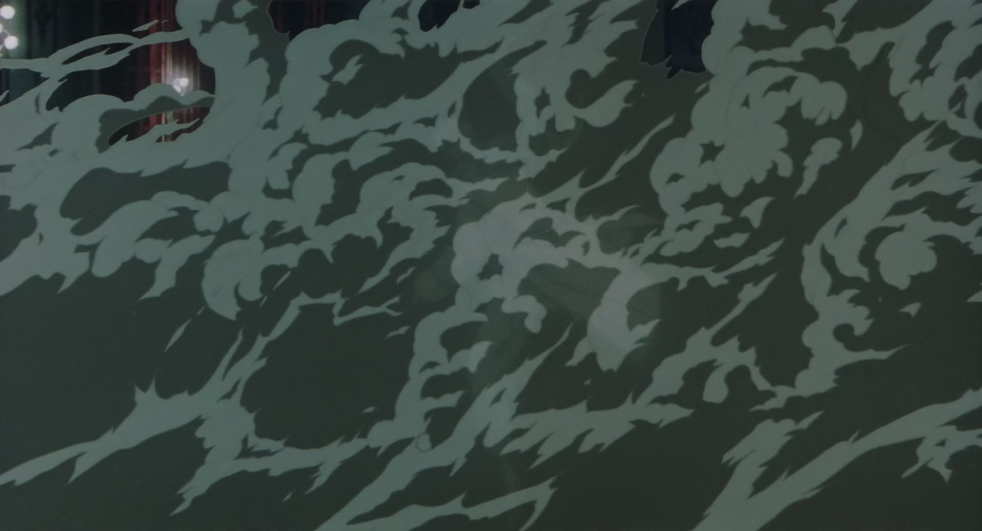 Vampire Hunter D: Bloodlust Ep 1: Vampire Hunter D: Bloodlust @ 01:20:35