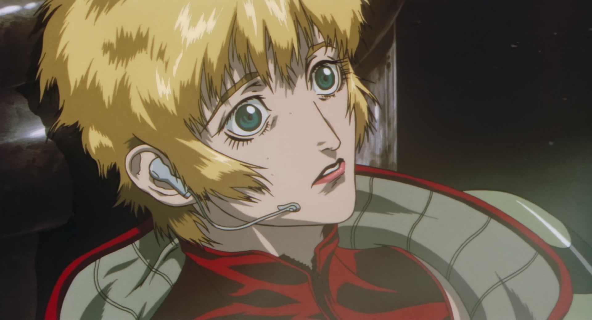 Vampire Hunter D: Bloodlust Ep 1: Vampire Hunter D: Bloodlust @ 01:20:50