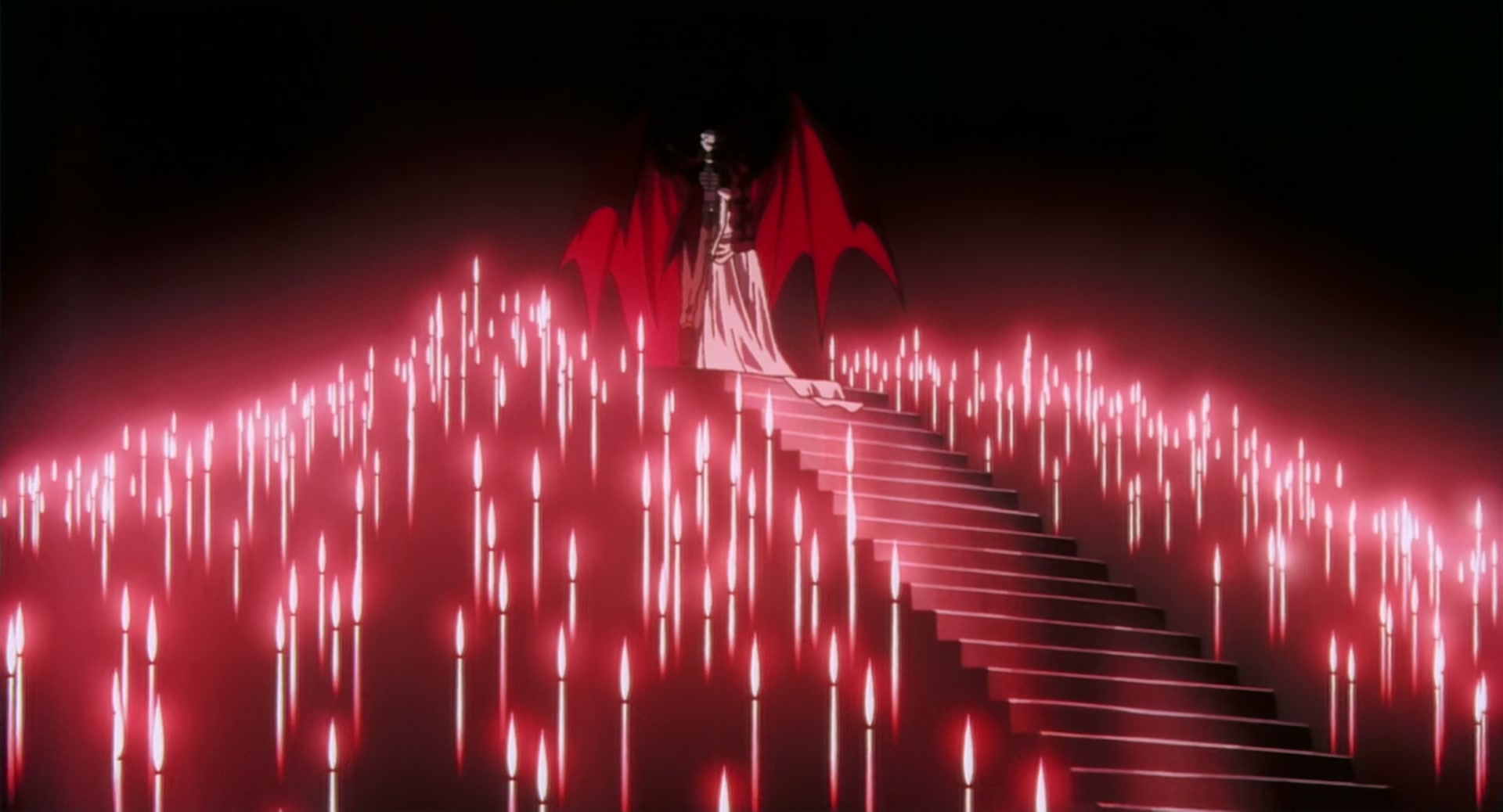 Vampire Hunter D: Bloodlust Ep 1: Vampire Hunter D: Bloodlust @ 01:20:58