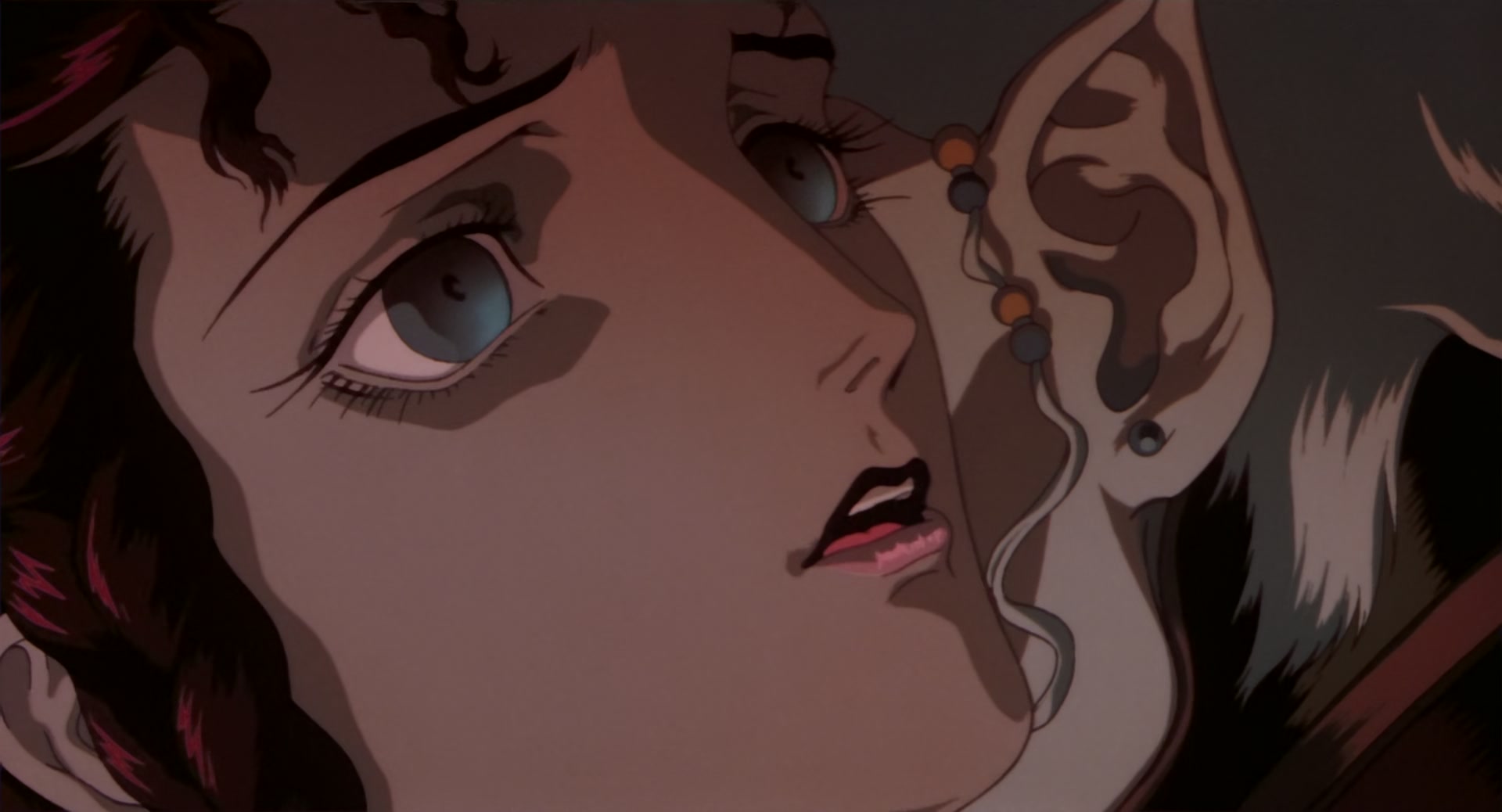 Vampire Hunter D: Bloodlust Ep 1: Vampire Hunter D: Bloodlust @ 01:21:07