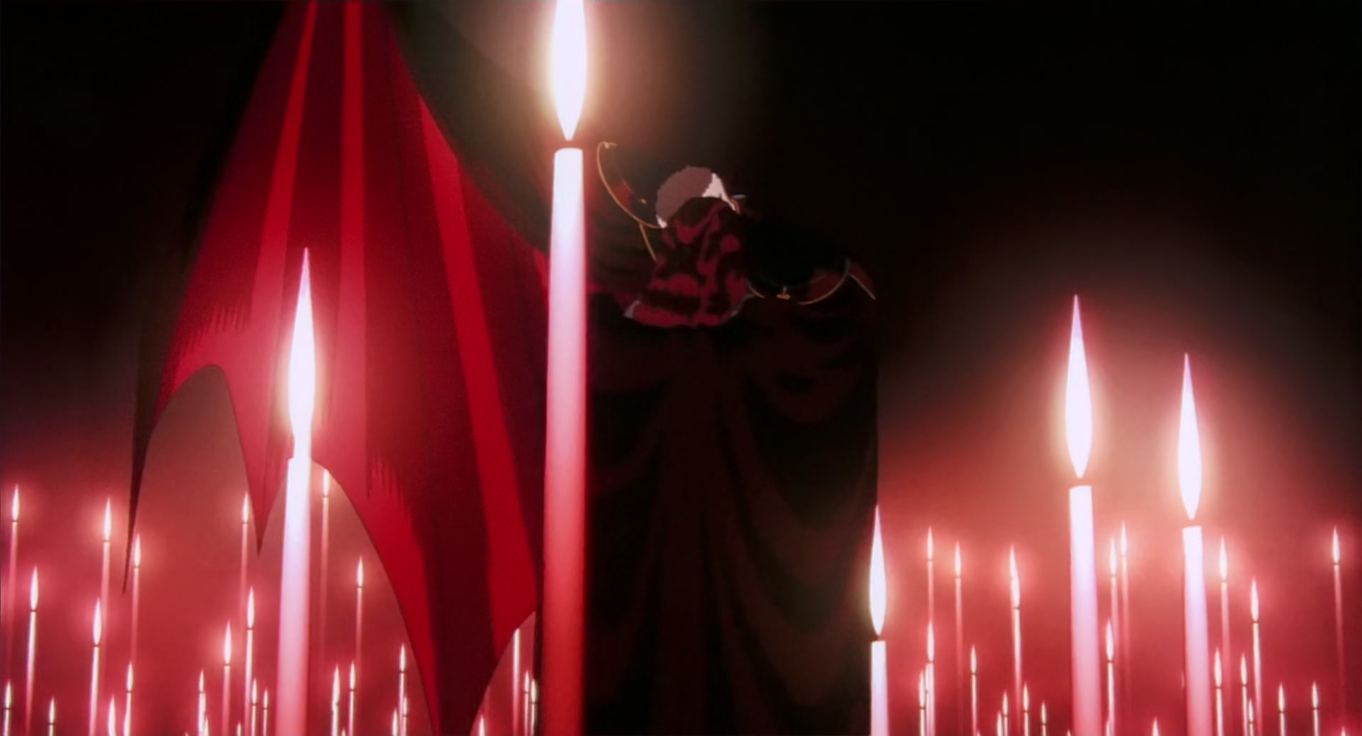Vampire Hunter D: Bloodlust Ep 1: Vampire Hunter D: Bloodlust @ 01:21:18