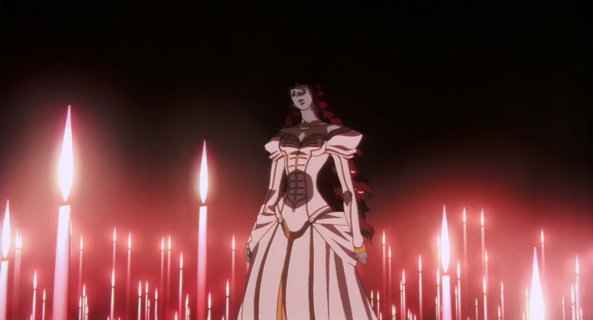 Vampire Hunter D: Bloodlust Ep 1: Vampire Hunter D: Bloodlust @ 01:21:21