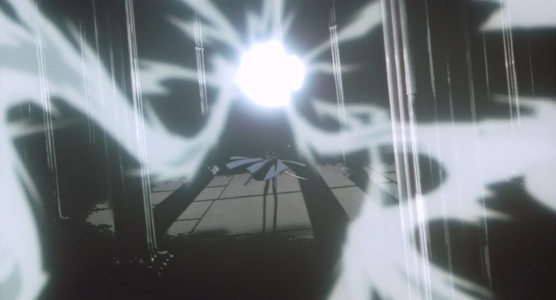 Vampire Hunter D: Bloodlust Ep 1: Vampire Hunter D: Bloodlust @ 01:21:53