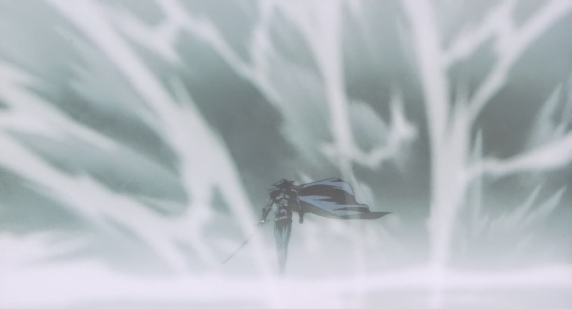 Vampire Hunter D: Bloodlust Ep 1: Vampire Hunter D: Bloodlust @ 01:22:25