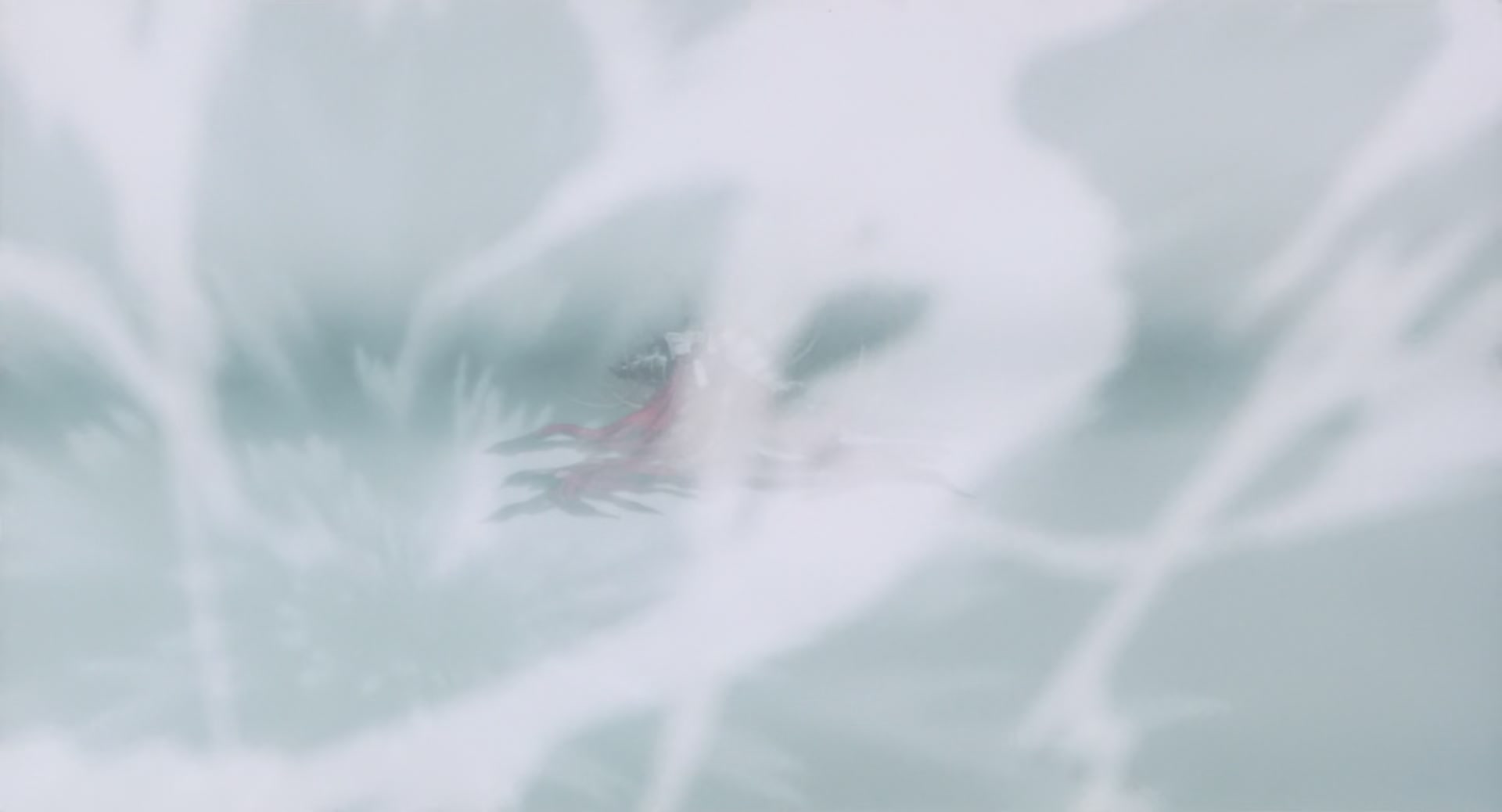 Vampire Hunter D: Bloodlust Ep 1: Vampire Hunter D: Bloodlust @ 01:22:30