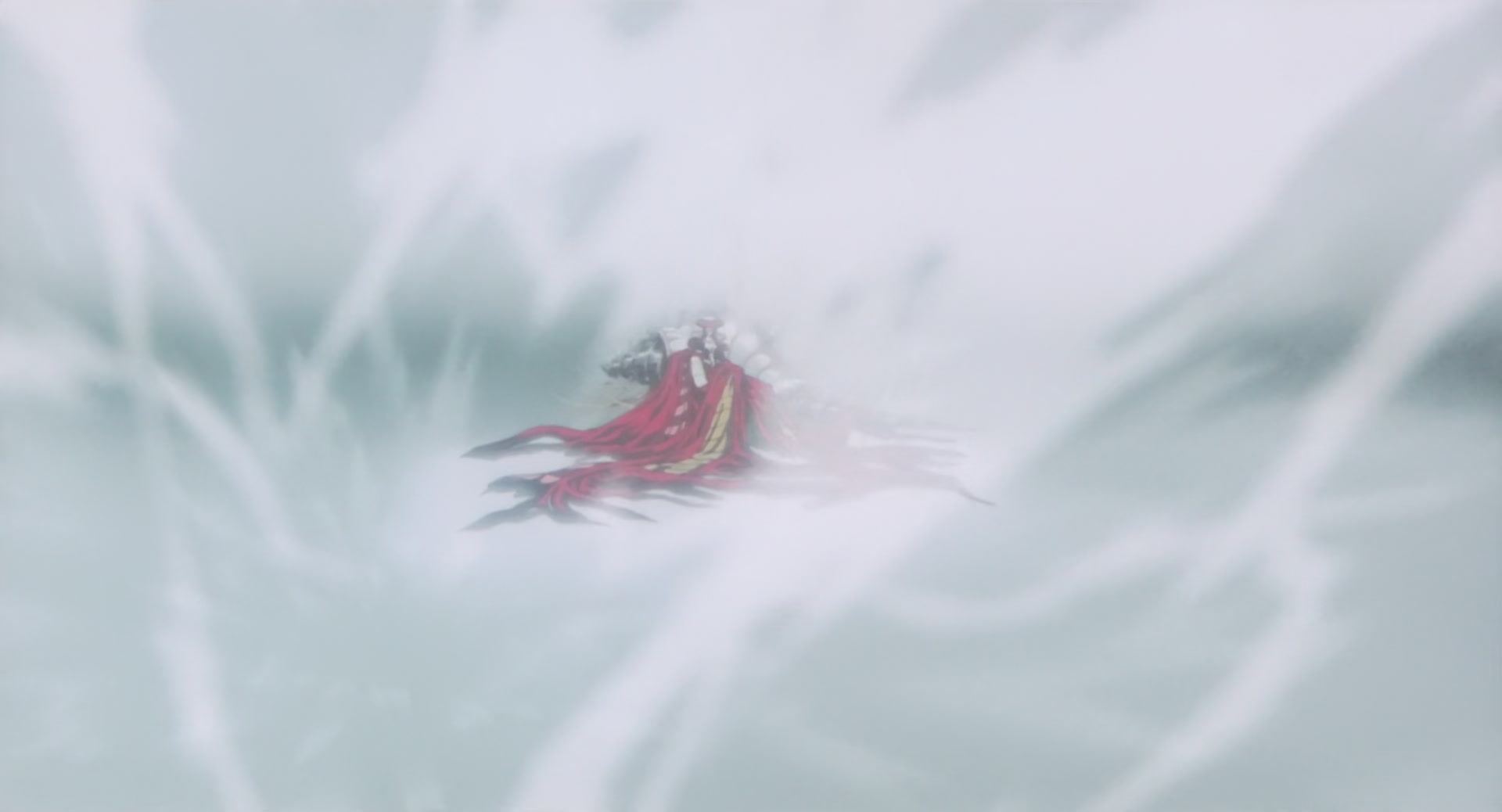 Vampire Hunter D: Bloodlust Ep 1: Vampire Hunter D: Bloodlust @ 01:22:33