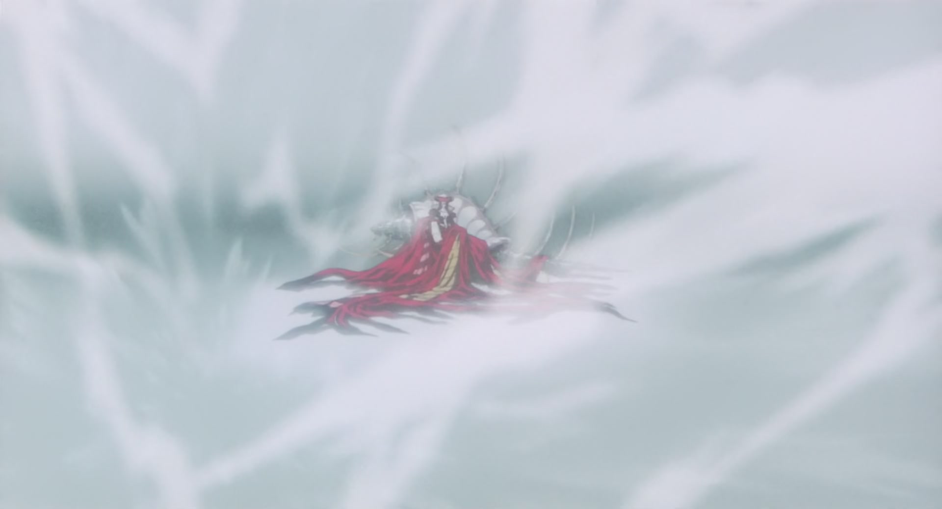 Vampire Hunter D: Bloodlust Ep 1: Vampire Hunter D: Bloodlust @ 01:22:36