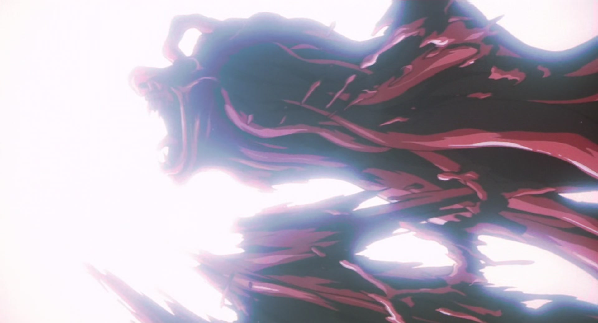 Vampire Hunter D: Bloodlust Ep 1: Vampire Hunter D: Bloodlust @ 01:24:51