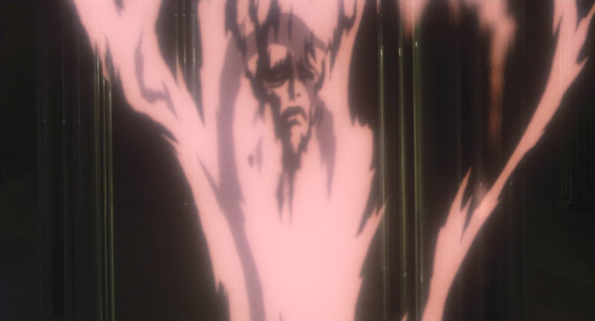 Vampire Hunter D: Bloodlust Ep 1: Vampire Hunter D: Bloodlust @ 01:25:00