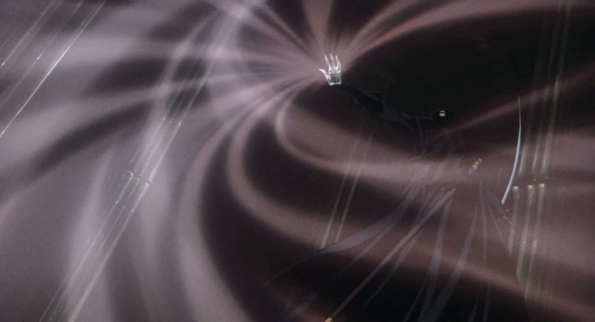 Vampire Hunter D: Bloodlust Ep 1: Vampire Hunter D: Bloodlust @ 01:25:14