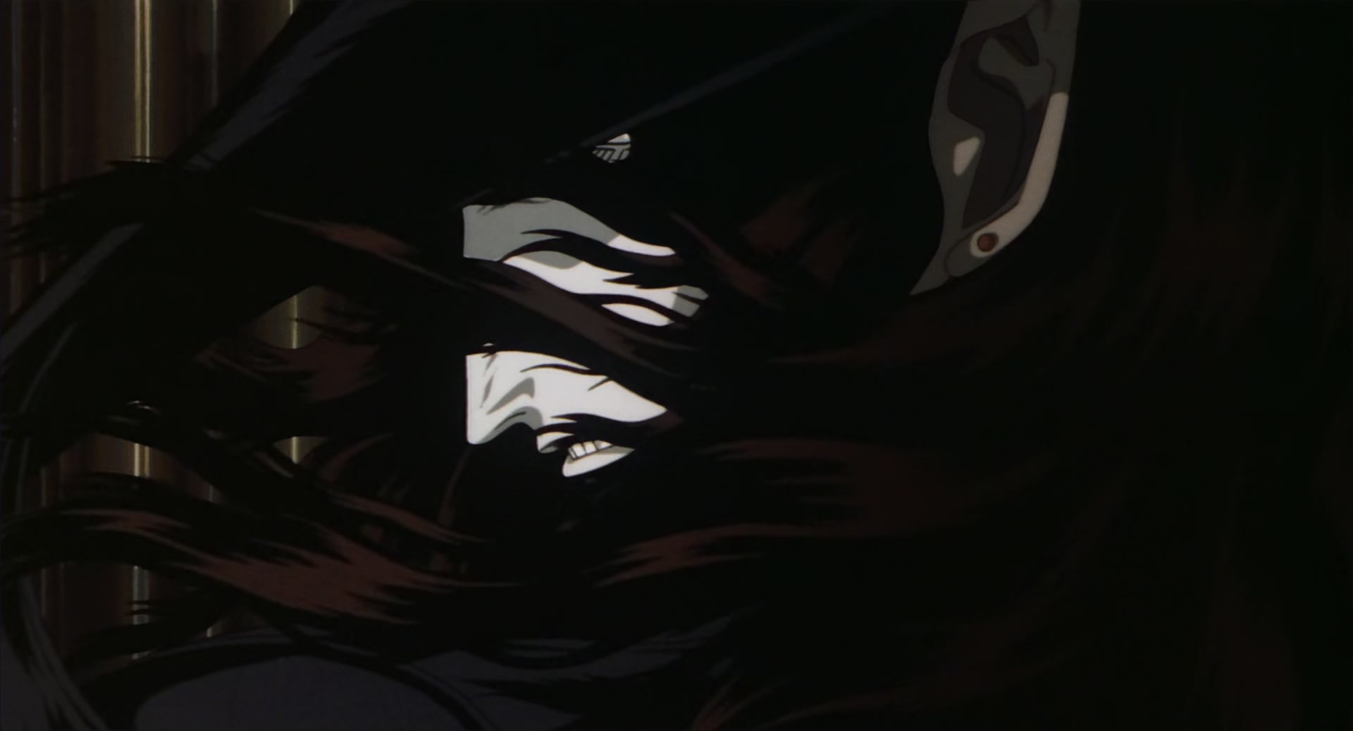 Vampire Hunter D: Bloodlust Ep 1: Vampire Hunter D: Bloodlust @ 01:25:20