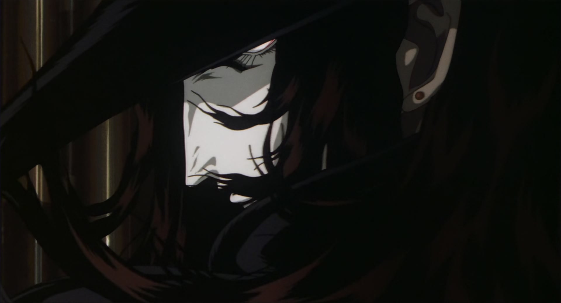 Vampire Hunter D: Bloodlust Ep 1: Vampire Hunter D: Bloodlust @ 01:25:23