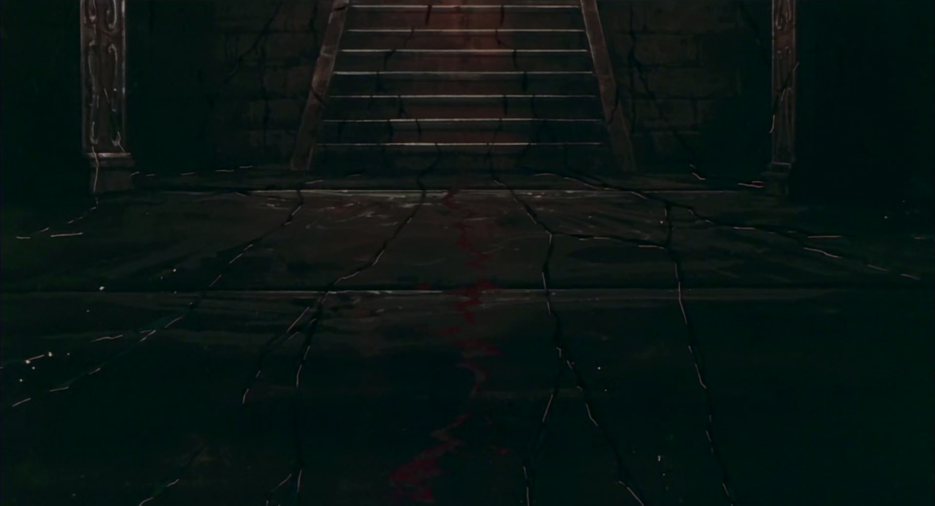 Vampire Hunter D: Bloodlust Ep 1: Vampire Hunter D: Bloodlust @ 01:25:29