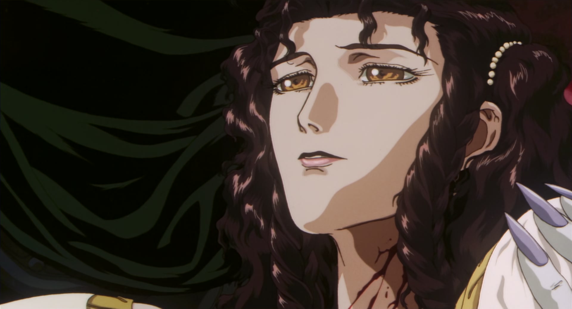 Vampire Hunter D: Bloodlust Ep 1: Vampire Hunter D: Bloodlust @ 01:26:15