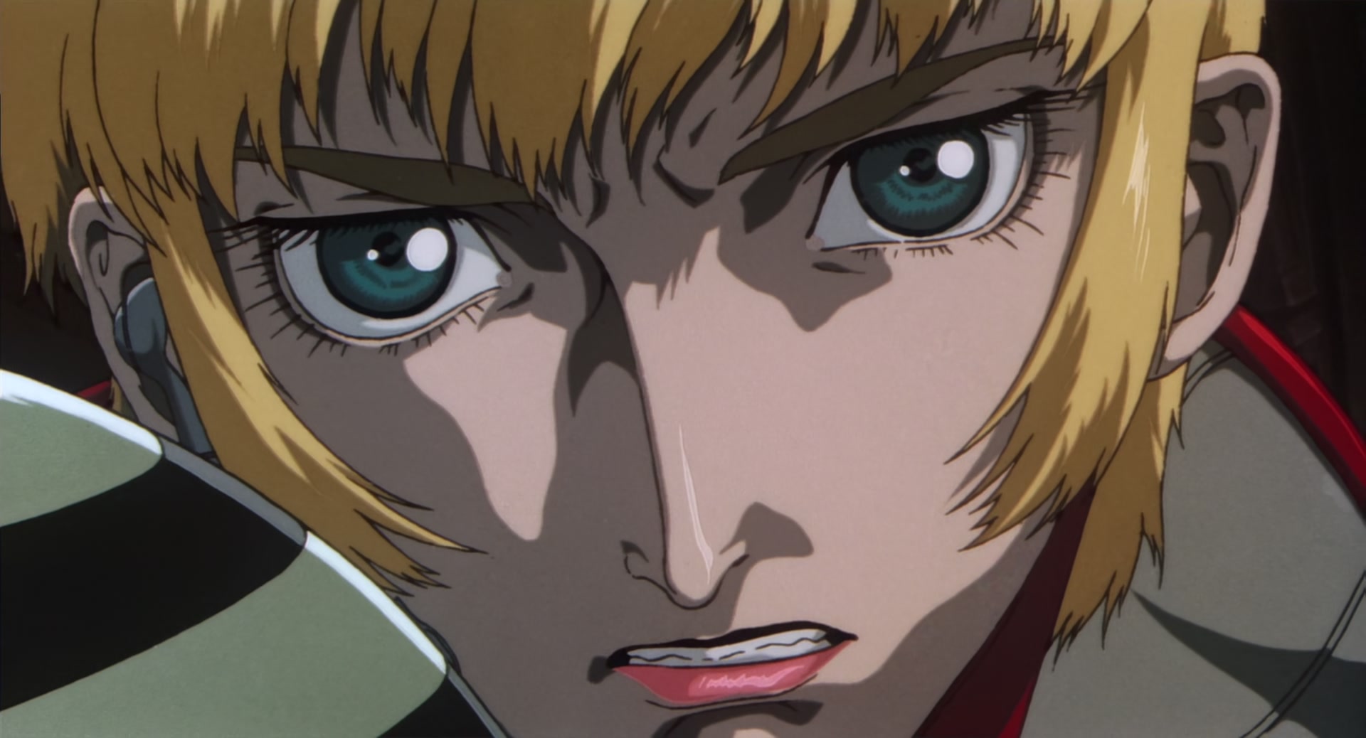 Vampire Hunter D: Bloodlust Ep 1: Vampire Hunter D: Bloodlust @ 01:26:55