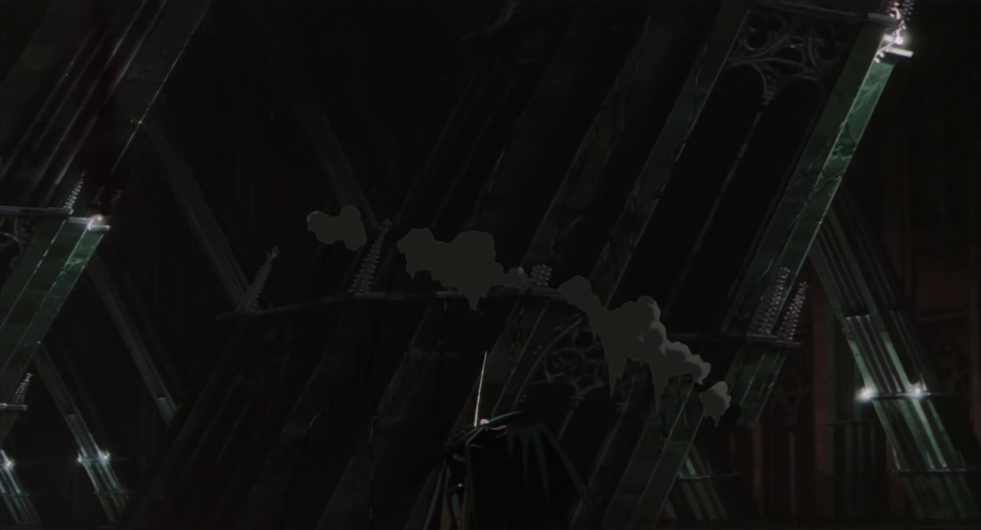 Vampire Hunter D: Bloodlust Ep 1: Vampire Hunter D: Bloodlust @ 01:28:13