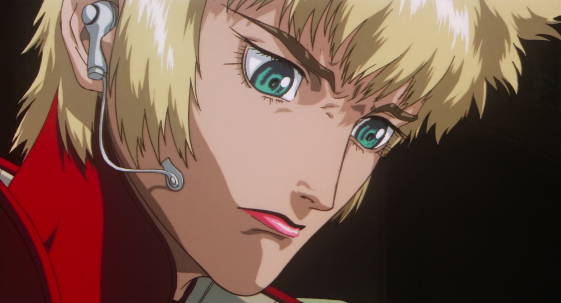 Vampire Hunter D: Bloodlust Ep 1: Vampire Hunter D: Bloodlust @ 01:29:13