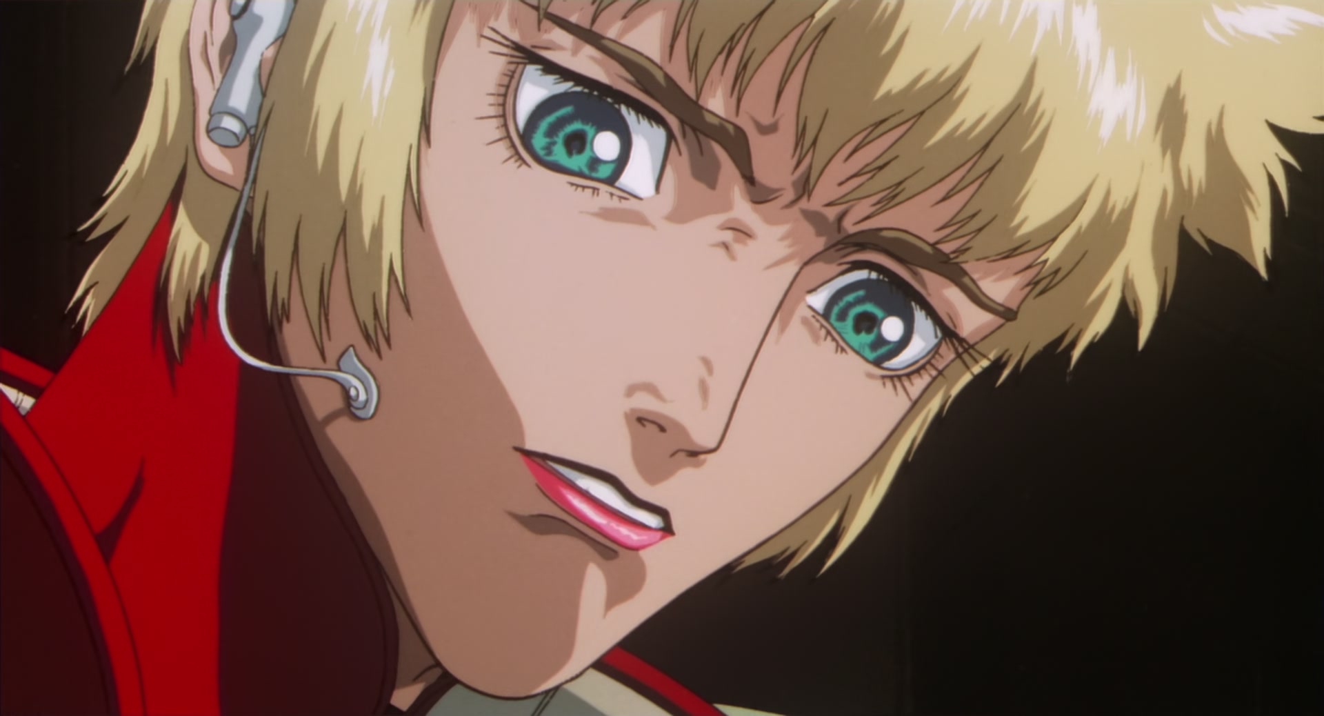 Vampire Hunter D: Bloodlust Ep 1: Vampire Hunter D: Bloodlust @ 01:29:16