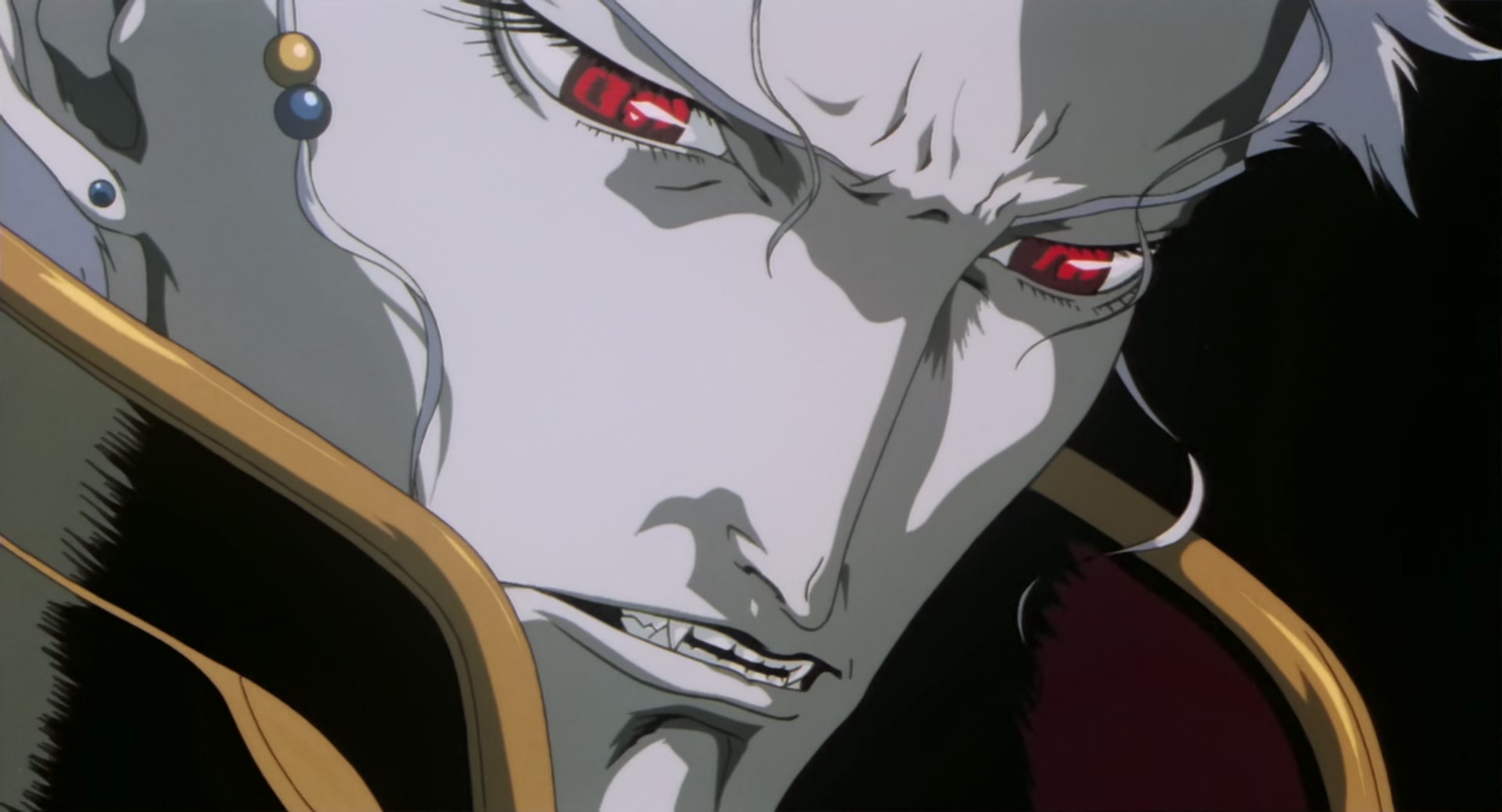 Vampire Hunter D: Bloodlust Ep 1: Vampire Hunter D: Bloodlust @ 01:29:51