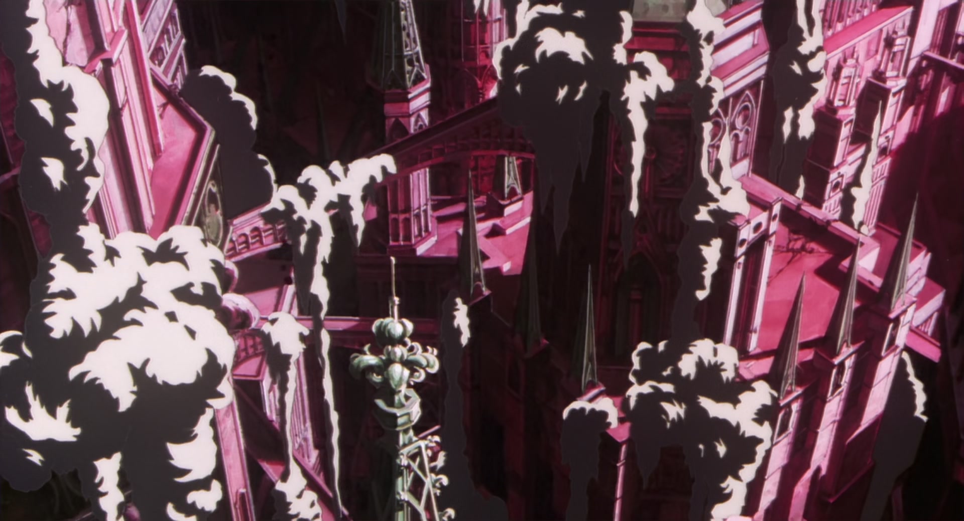Vampire Hunter D: Bloodlust Ep 1: Vampire Hunter D: Bloodlust @ 01:30:54