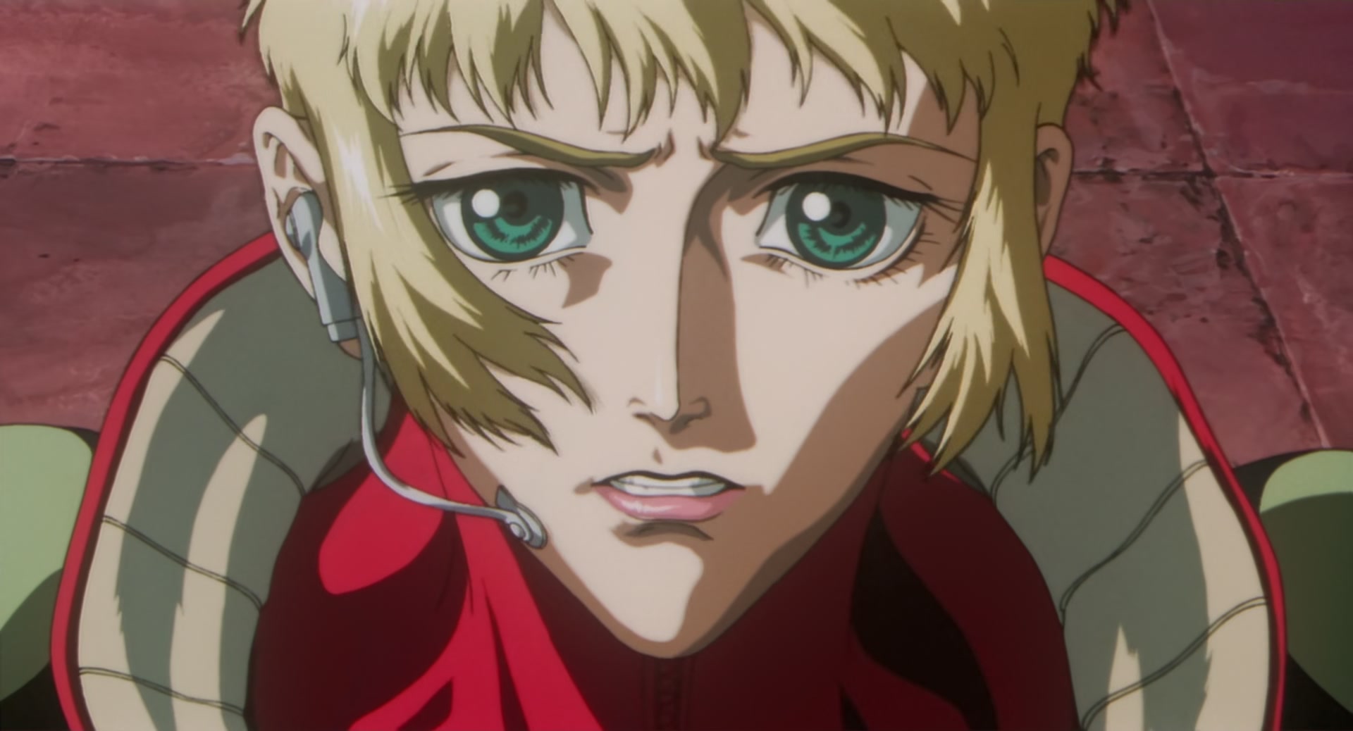 Vampire Hunter D: Bloodlust Ep 1: Vampire Hunter D: Bloodlust @ 01:33:15