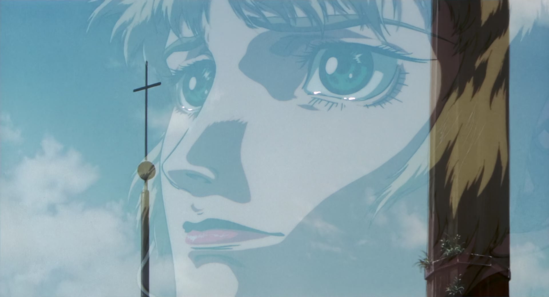 Vampire Hunter D: Bloodlust Ep 1: Vampire Hunter D: Bloodlust @ 01:34:01