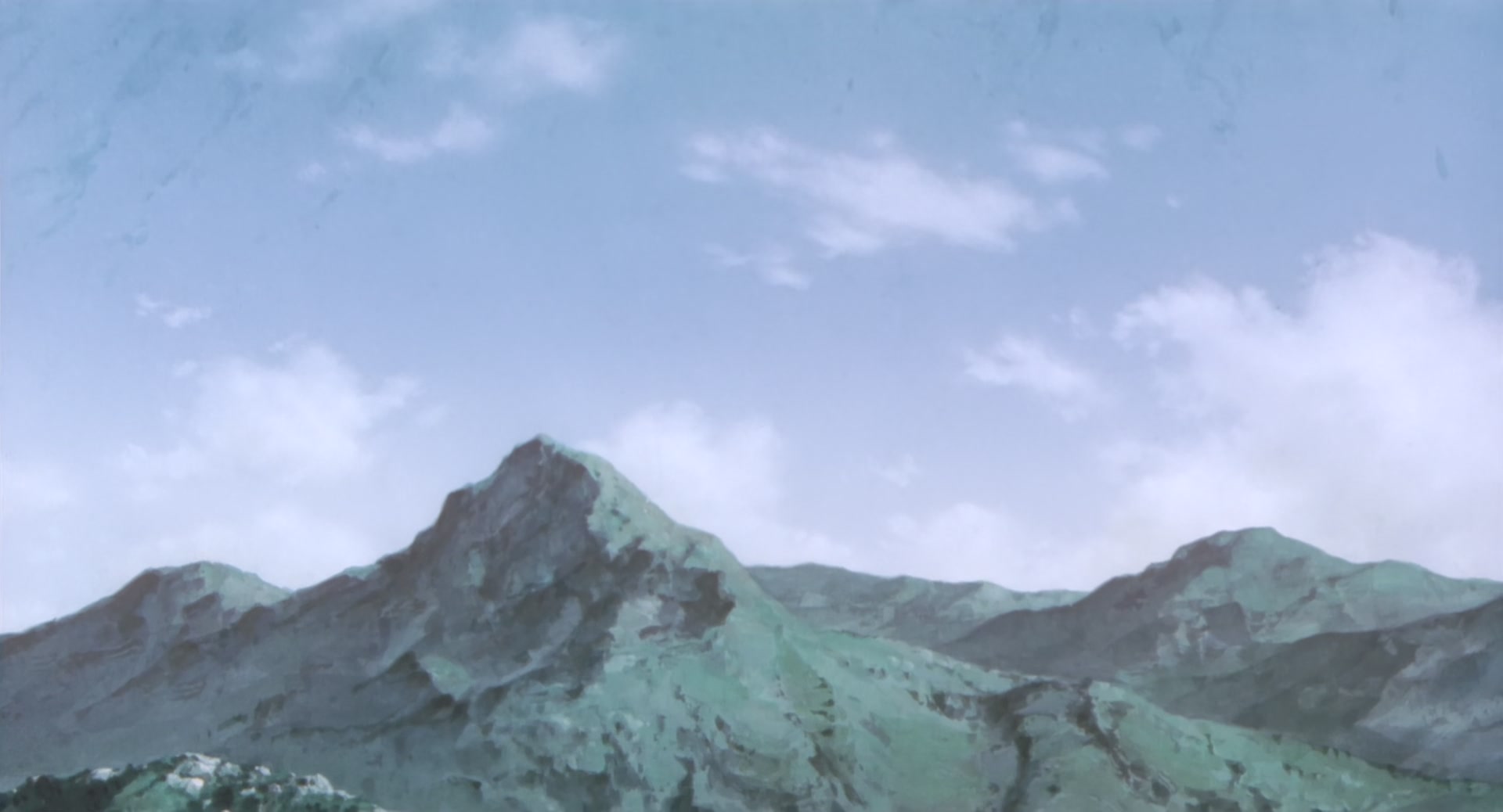 Vampire Hunter D: Bloodlust Ep 1: Vampire Hunter D: Bloodlust @ 01:36:28