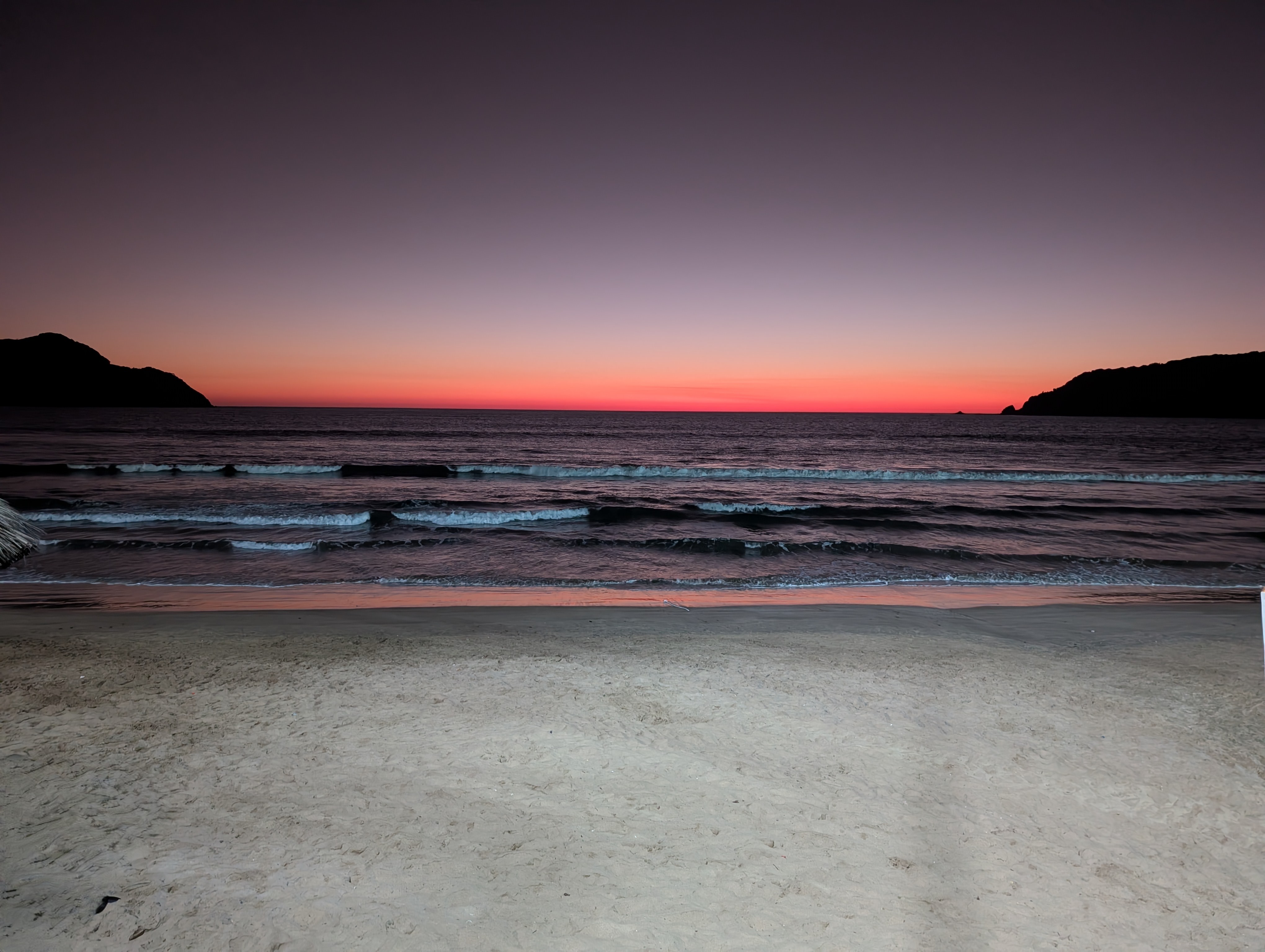 Mexico Beaches